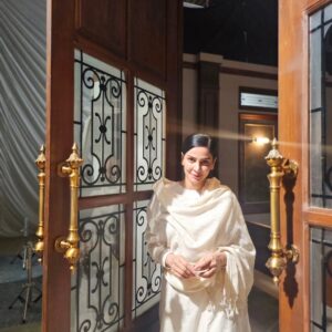 Aamina Sheikh Instagram - Shoot Shenanigans !
For more serious viewing
Tune in Tonight
Case No. 9