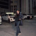 Aamna Malick