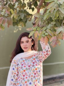 Actress Aamna Malick HD Photos and Wallpapers November 2025