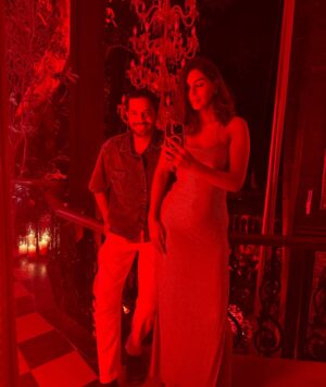 Aastha Sharma Instagram - Of love, laughter, and endless dancing 💕 Happy Birthday my love @malaikaaroraofficial. You’re truly so special, and the last two days have been nothing short of magical with the most amazing bunch of people ✨💕