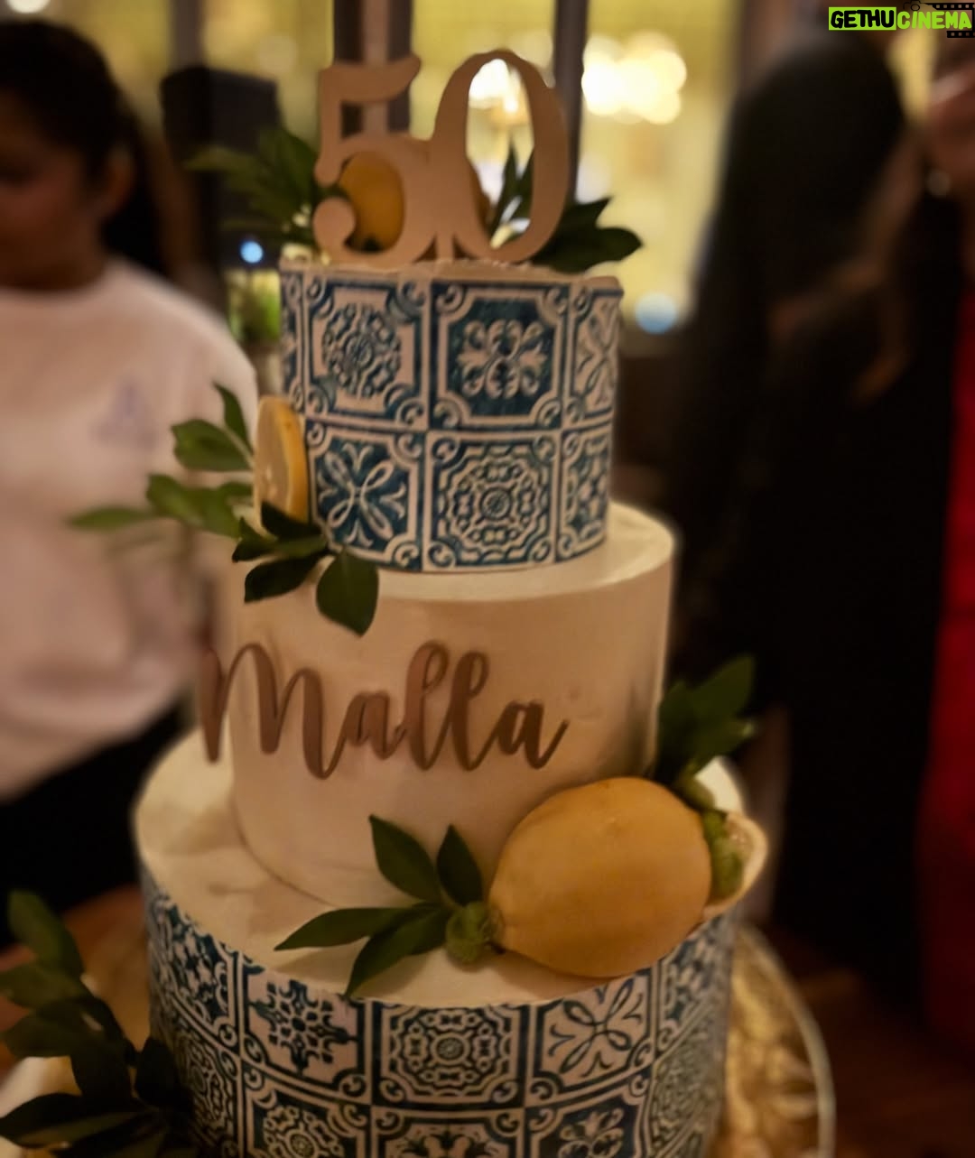 Aastha Sharma - 4.5K Likes - Of love, laughter, and endless dancing 💕 Happy Birthday my love @malaikaaroraofficial. You’re truly so special, and the last two days have been nothing short of magical with the most amazing bunch of people ✨💕