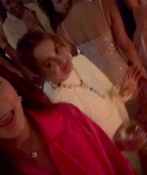 Aastha Sharma Instagram - Of love, laughter, and endless dancing 💕 Happy Birthday my love @malaikaaroraofficial. You’re truly so special, and the last two days have been nothing short of magical with the most amazing bunch of people ✨💕