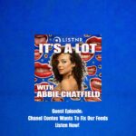 Abbie Chatfield