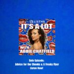 Abbie Chatfield