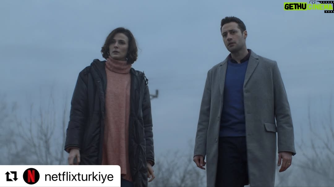 Açelya Devrim Yılhan - 2.9K Likes - İşler kontrolden çıktığında ne kadar ileri gidebilirsin? Kasaba 11 Aralık’ta sadece Netflix’te. @netflixturkiye