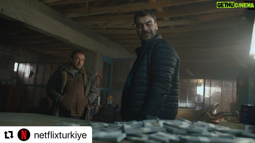 Açelya Devrim Yılhan - 2.9K Likes - İşler kontrolden çıktığında ne kadar ileri gidebilirsin? Kasaba 11 Aralık’ta sadece Netflix’te. @netflixturkiye