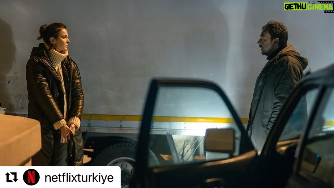 Açelya Devrim Yılhan - 2.9K Likes - İşler kontrolden çıktığında ne kadar ileri gidebilirsin? Kasaba 11 Aralık’ta sadece Netflix’te. @netflixturkiye