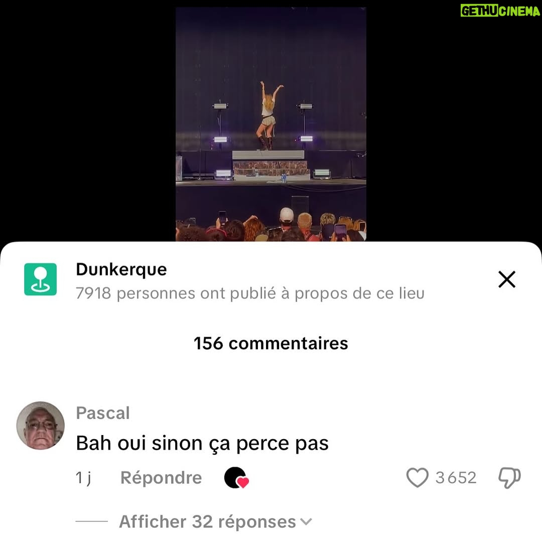 Adèle Castillon - 54.6K Likes - Dernièrement dans la vie d’Adèle 

1. Pour @nylonfrance wearing @miumiu par @ismaelmoumin 🧚‍♀️
2. Aluna Festival par @dorinoum_ 
3. Wearing @courreges pour le @festivalnouvellesvagues 
4. 🤫🤫
5. Encore du festival @dorinoum_ 💫💫
6. Besties 🆒🆒🆒
7. Pascal en mode relou 👎👎🤬
8. Jamais assez de ma bestie 
9. @anndemeulemeester_official par @aliochawallon
10. Cérémonie d’ouverture du Festival Nouvelle Vague à Biarritz 
11. Tb au stereolux à Nantes : I ❤️ YOU 🫵🏻🫵🏻