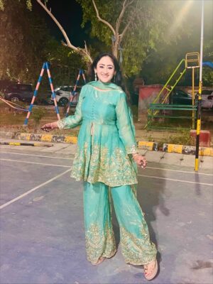 Aditi Sajwan Instagram - Let’s Play !!💕🫰🏻

#aditisajwan#galsun