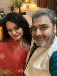 Actress Aditi Singh Sharma HD Photos and Wallpapers November 2025