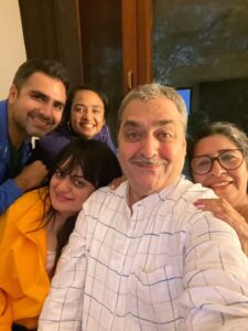 Actress Aditi Singh Sharma HD Photos and Wallpapers December 2025