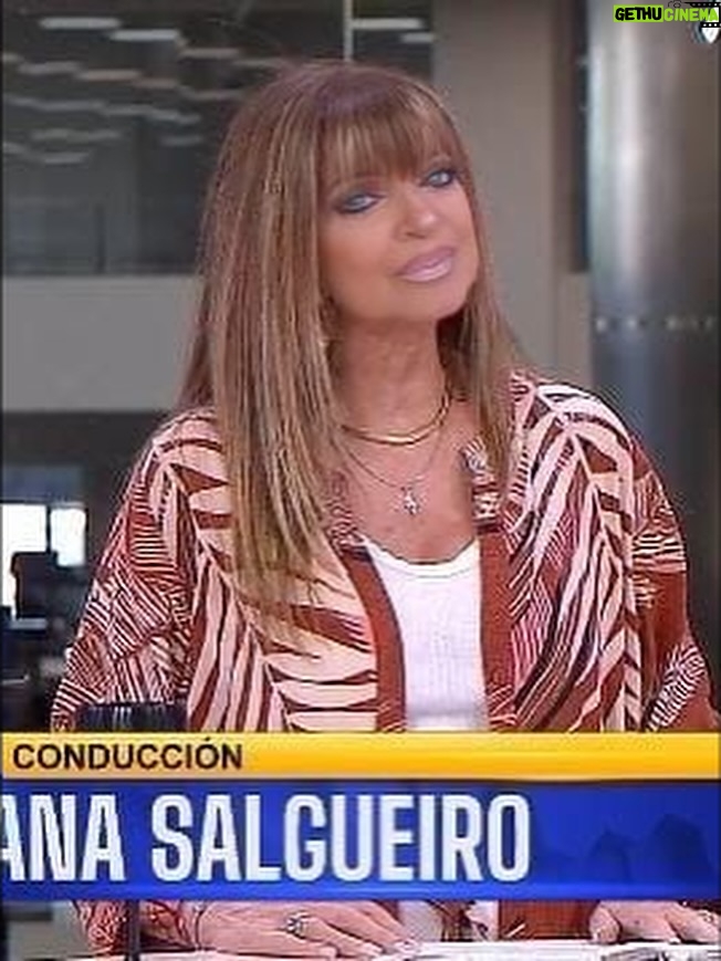 Adriana Salgueiro - 4.1K Likes - UN DÍA DE MI VIDA COMPLETO , desde que me levanto 😉. #life #lifestyle #work #tv #radio