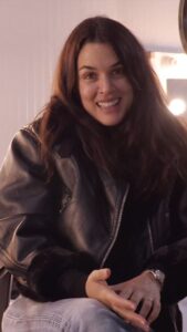 Actress Adriana Ugarte HD Photos and Wallpapers November 2025