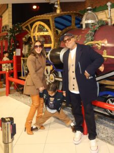 Actress Adrienne Bailon-Houghton HD Photos and Wallpapers December 2025