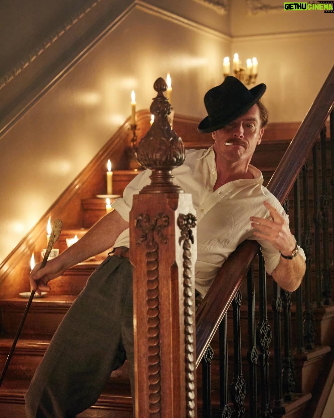 Agatha Christie - 8.3K Likes - Today marks 10 years since the release of the 2015 BBC adaptation of And Then There Were None 📺
 
This was the first screen adaptation of the story to include Agatha Christie’s original ending. Who else is planning to rewatch the series this year?
 
You can stream And Then There Were None on BBC iPlayer in the UK, and buy via Amazon Video or Apple TV in the US.