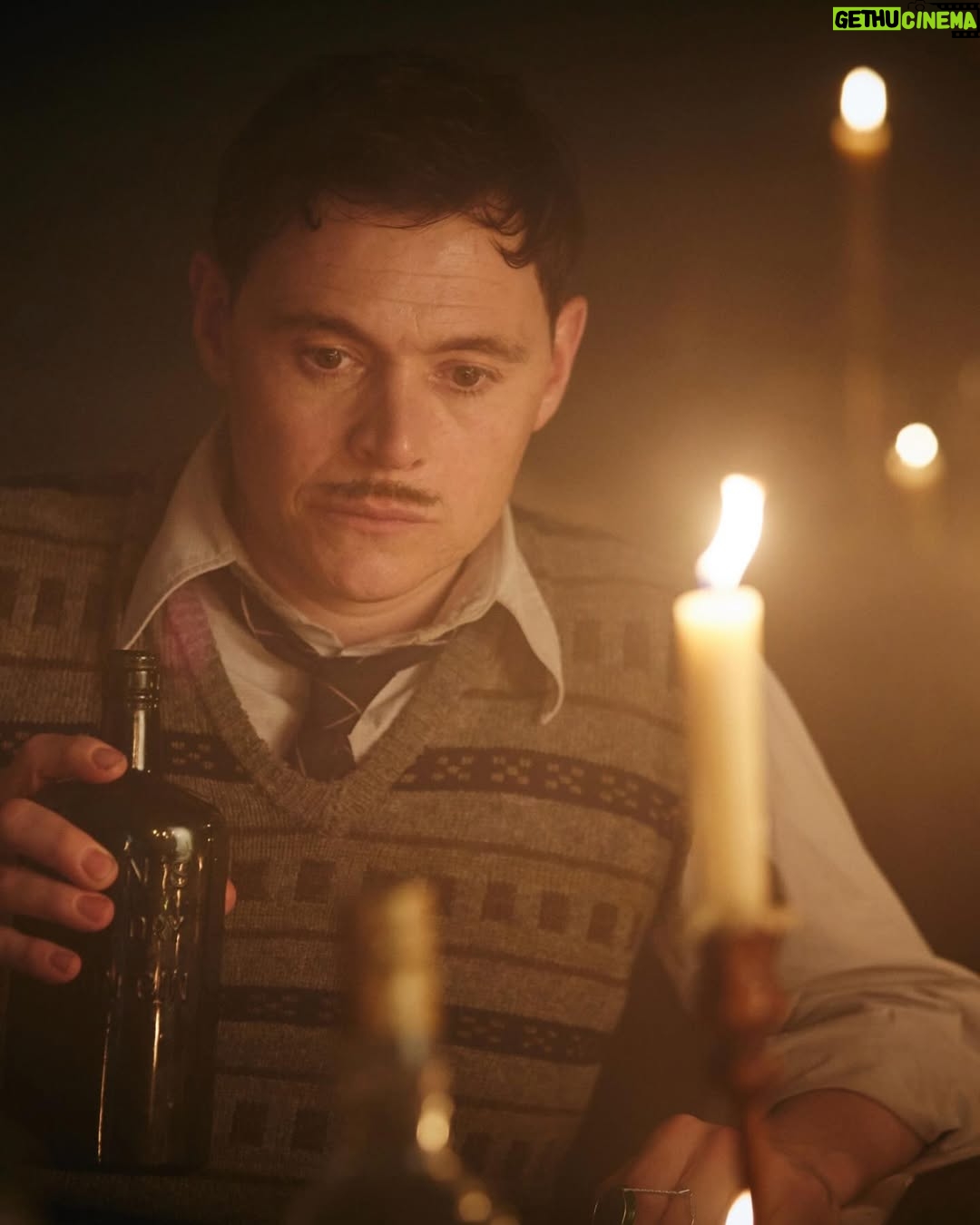 Agatha Christie - 8.3K Likes - Today marks 10 years since the release of the 2015 BBC adaptation of And Then There Were None 📺
 
This was the first screen adaptation of the story to include Agatha Christie’s original ending. Who else is planning to rewatch the series this year?
 
You can stream And Then There Were None on BBC iPlayer in the UK, and buy via Amazon Video or Apple TV in the US.