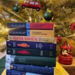 Agatha Christie