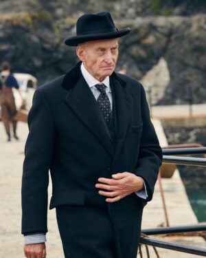 Agatha Christie Instagram - Today marks 10 years since the release of the 2015 BBC adaptation of And Then There Were None 📺
 
This was the first screen adaptation of the story to include Agatha Christie’s original ending. Who else is planning to rewatch the series this year?
 
You can stream And Then There Were None on BBC iPlayer in the UK, and buy via Amazon Video or Apple TV in the US.