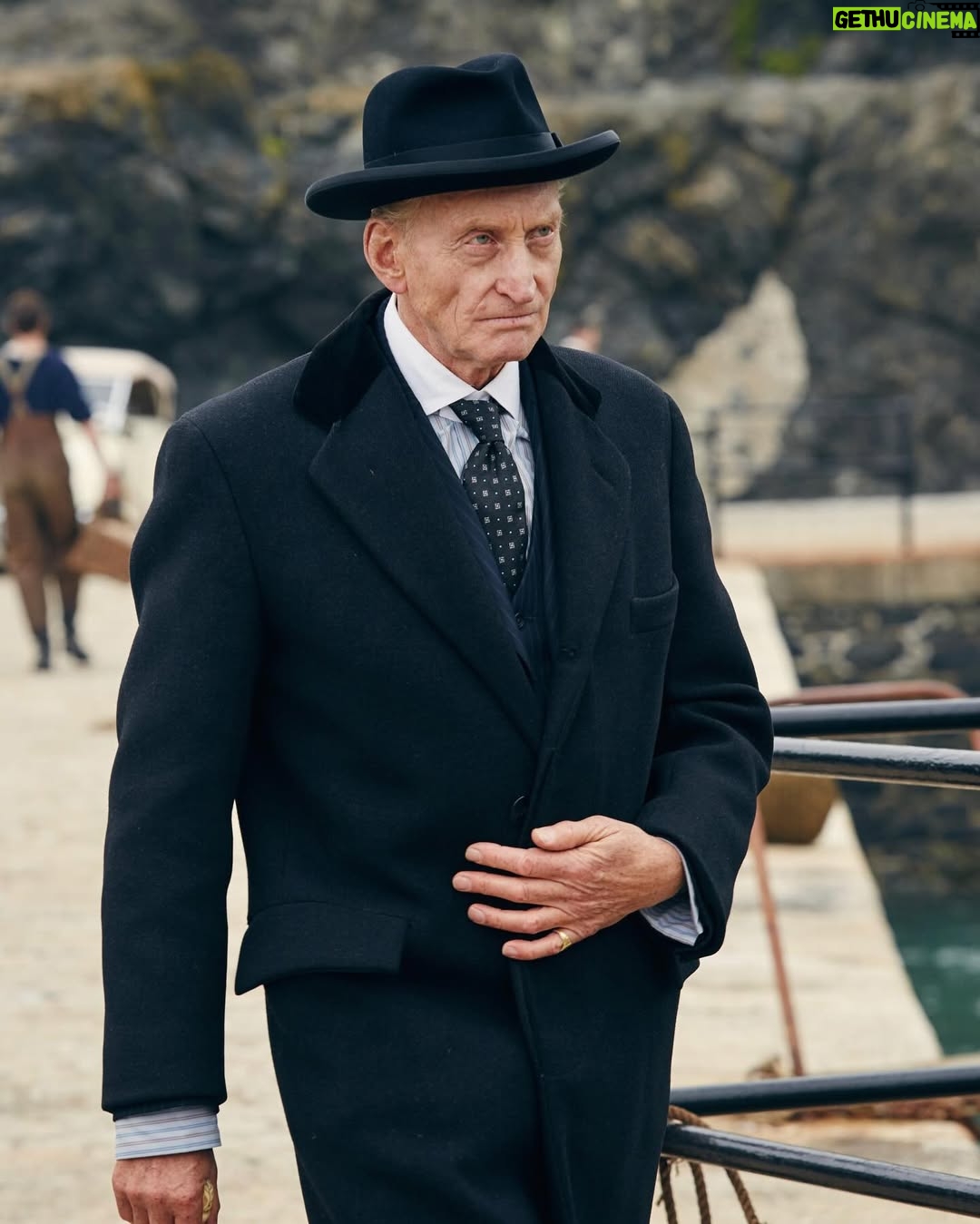 Agatha Christie - 8.3K Likes - Today marks 10 years since the release of the 2015 BBC adaptation of And Then There Were None 📺
 
This was the first screen adaptation of the story to include Agatha Christie’s original ending. Who else is planning to rewatch the series this year?
 
You can stream And Then There Were None on BBC iPlayer in the UK, and buy via Amazon Video or Apple TV in the US.