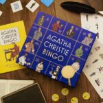 Agatha Christie