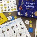 Agatha Christie