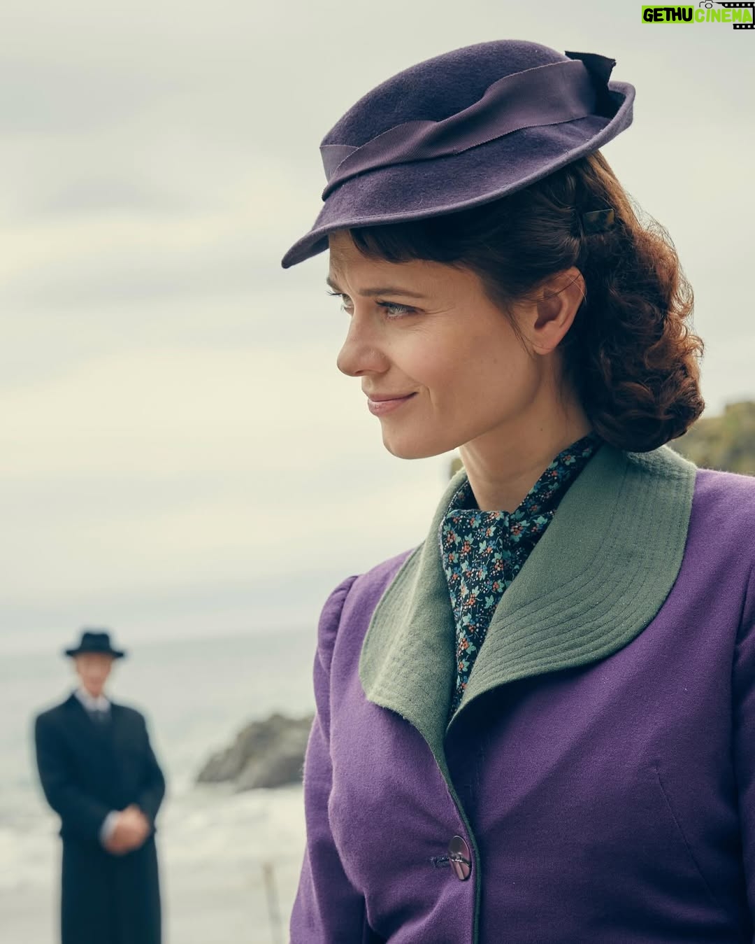 Agatha Christie - 8.3K Likes - Today marks 10 years since the release of the 2015 BBC adaptation of And Then There Were None 📺
 
This was the first screen adaptation of the story to include Agatha Christie’s original ending. Who else is planning to rewatch the series this year?
 
You can stream And Then There Were None on BBC iPlayer in the UK, and buy via Amazon Video or Apple TV in the US.