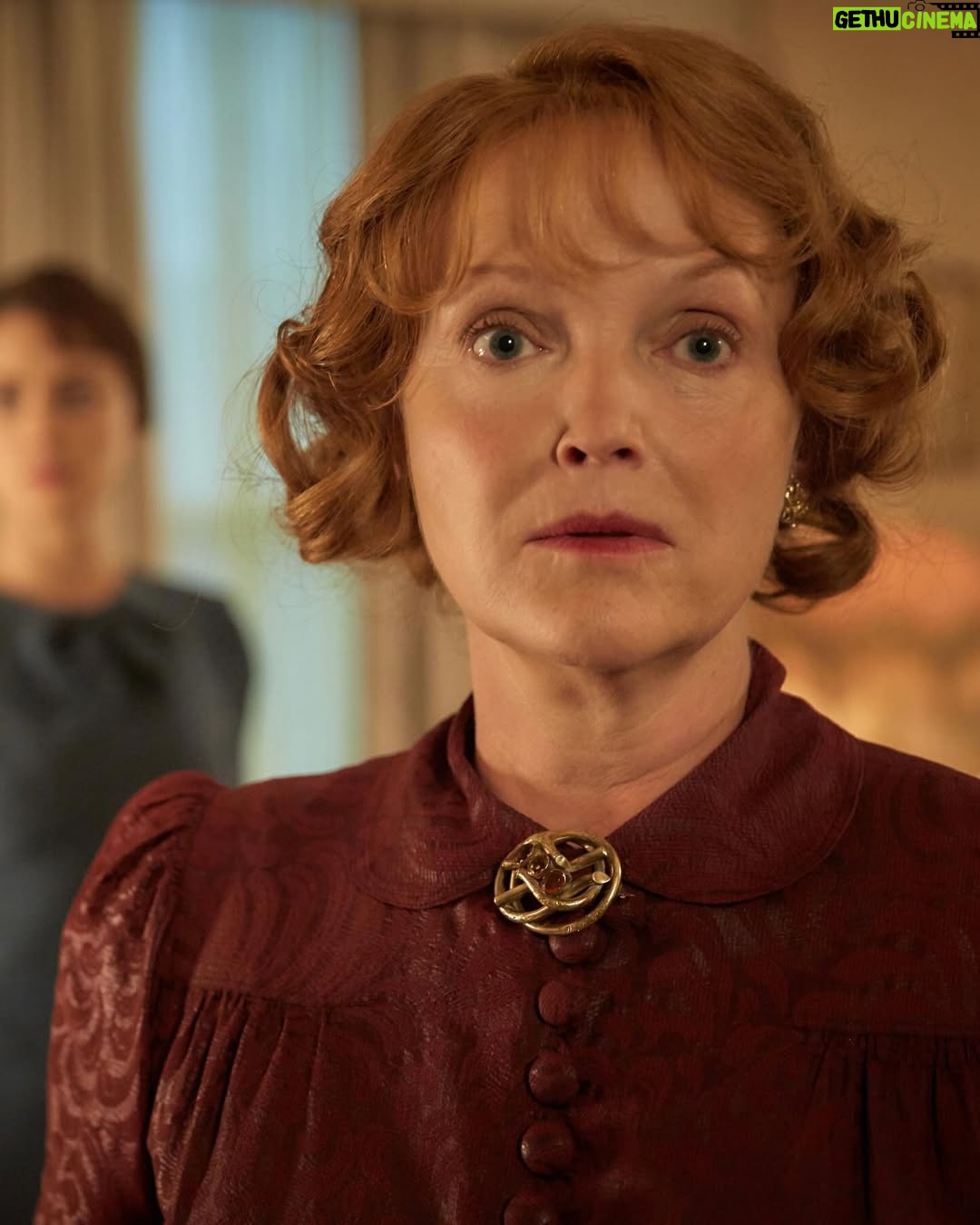 Agatha Christie - 8.3K Likes - Today marks 10 years since the release of the 2015 BBC adaptation of And Then There Were None 📺
 
This was the first screen adaptation of the story to include Agatha Christie’s original ending. Who else is planning to rewatch the series this year?
 
You can stream And Then There Were None on BBC iPlayer in the UK, and buy via Amazon Video or Apple TV in the US.
