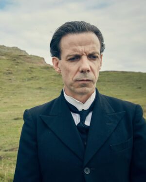 Agatha Christie Instagram - Today marks 10 years since the release of the 2015 BBC adaptation of And Then There Were None 📺
 
This was the first screen adaptation of the story to include Agatha Christie’s original ending. Who else is planning to rewatch the series this year?
 
You can stream And Then There Were None on BBC iPlayer in the UK, and buy via Amazon Video or Apple TV in the US.
