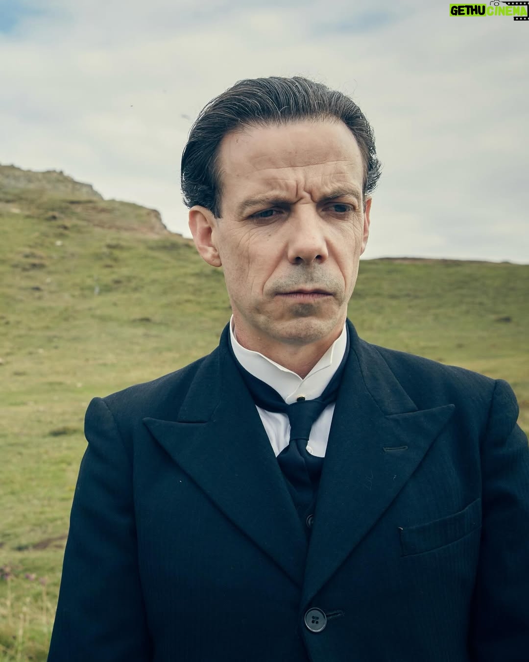 Agatha Christie - 8.3K Likes - Today marks 10 years since the release of the 2015 BBC adaptation of And Then There Were None 📺
 
This was the first screen adaptation of the story to include Agatha Christie’s original ending. Who else is planning to rewatch the series this year?
 
You can stream And Then There Were None on BBC iPlayer in the UK, and buy via Amazon Video or Apple TV in the US.