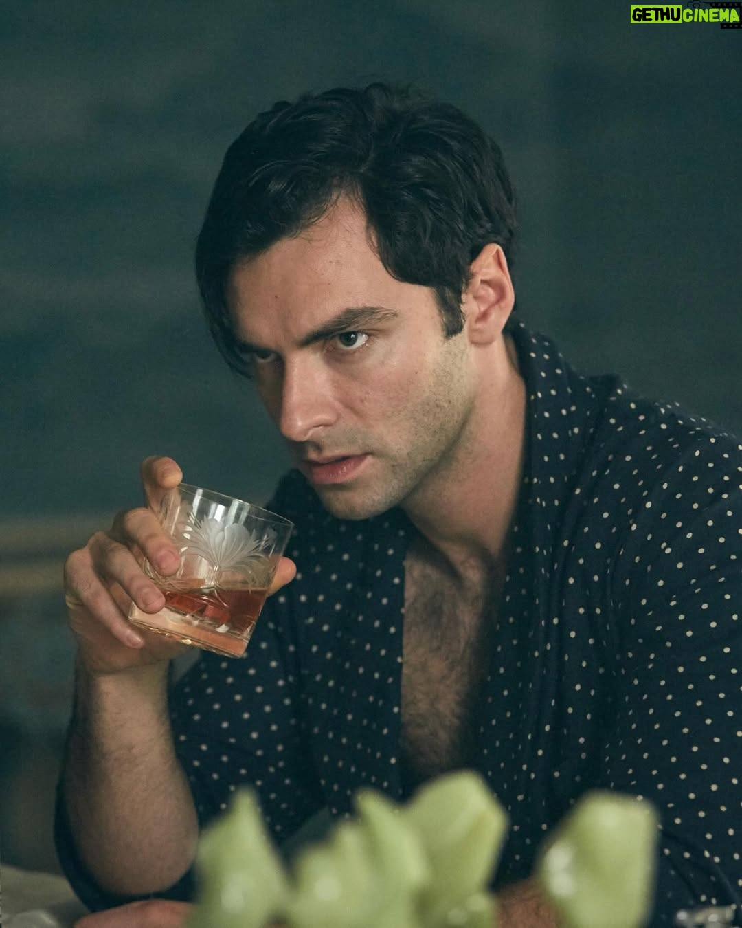 Agatha Christie - 8.3K Likes - Today marks 10 years since the release of the 2015 BBC adaptation of And Then There Were None 📺
 
This was the first screen adaptation of the story to include Agatha Christie’s original ending. Who else is planning to rewatch the series this year?
 
You can stream And Then There Were None on BBC iPlayer in the UK, and buy via Amazon Video or Apple TV in the US.