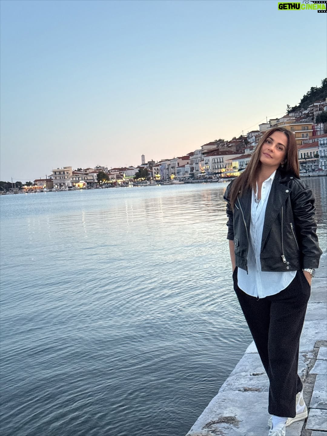 Aggeliki Daliani - 7.7K Likes - 📍Γύθειο 
Weekend stories