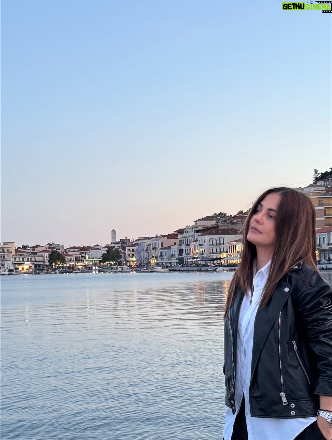 Aggeliki Daliani - 7.7K Likes - 📍Γύθειο 
Weekend stories