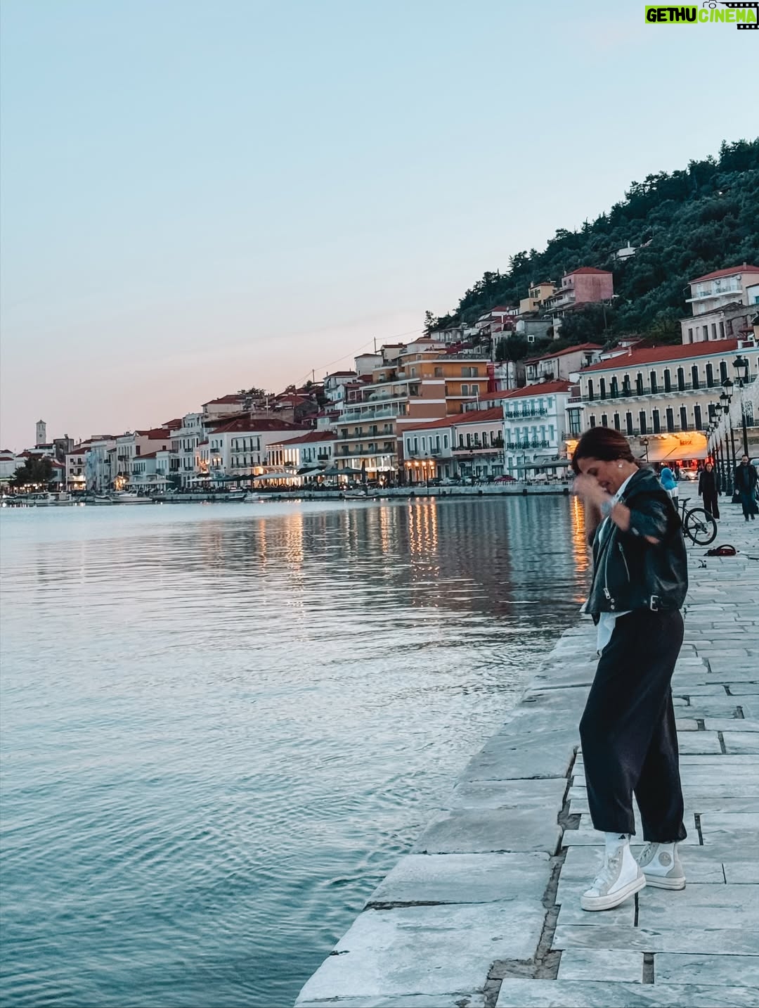 Aggeliki Daliani - 7.7K Likes - 📍Γύθειο 
Weekend stories