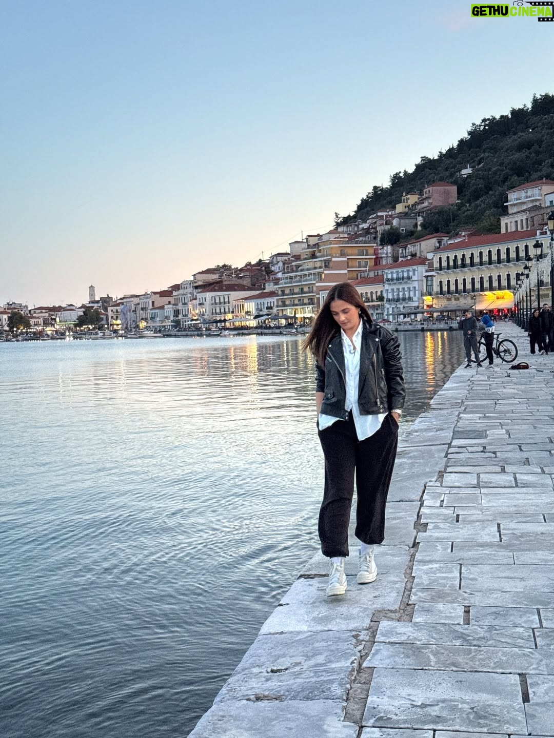 Aggeliki Daliani - 7.7K Likes - 📍Γύθειο 
Weekend stories