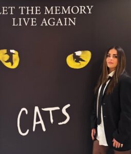 Actress Aggeliki Daliani HD Photos and Wallpapers November 2025