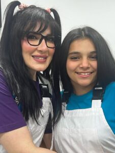 Actress Ahlam Hassan HD Photos and Wallpapers October 2025