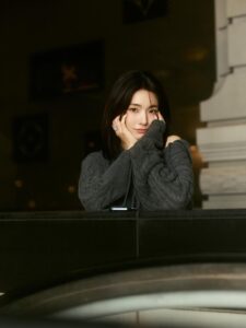 Actress Ahn Ha-young HD Photos and Wallpapers December 2025