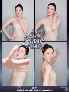 Actress Ahn Ha-young HD Photos and Wallpapers November 2025
