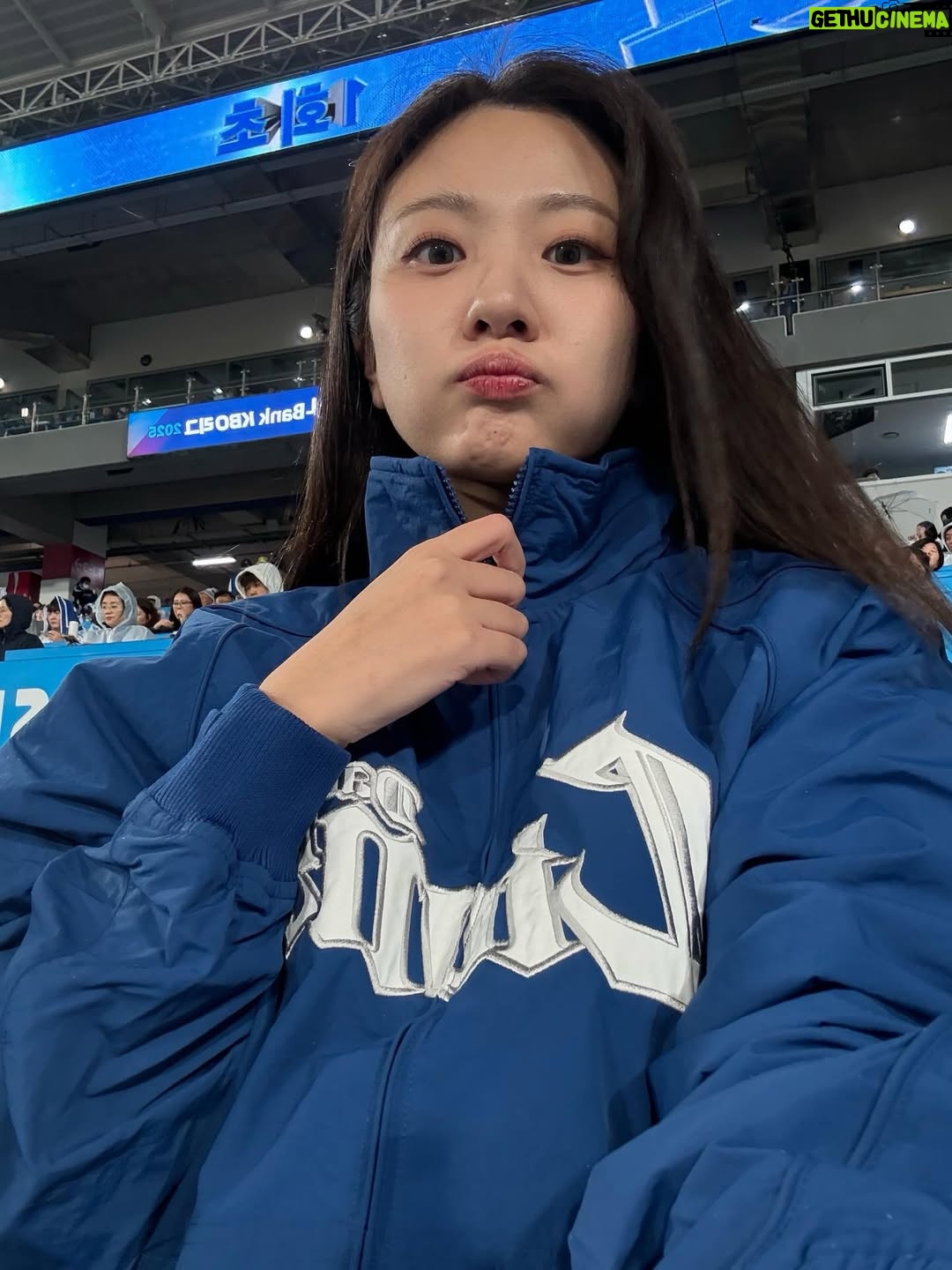 Ahn Ji-young - 27.2K Likes - 최강삼성 라이온즈🦁💙