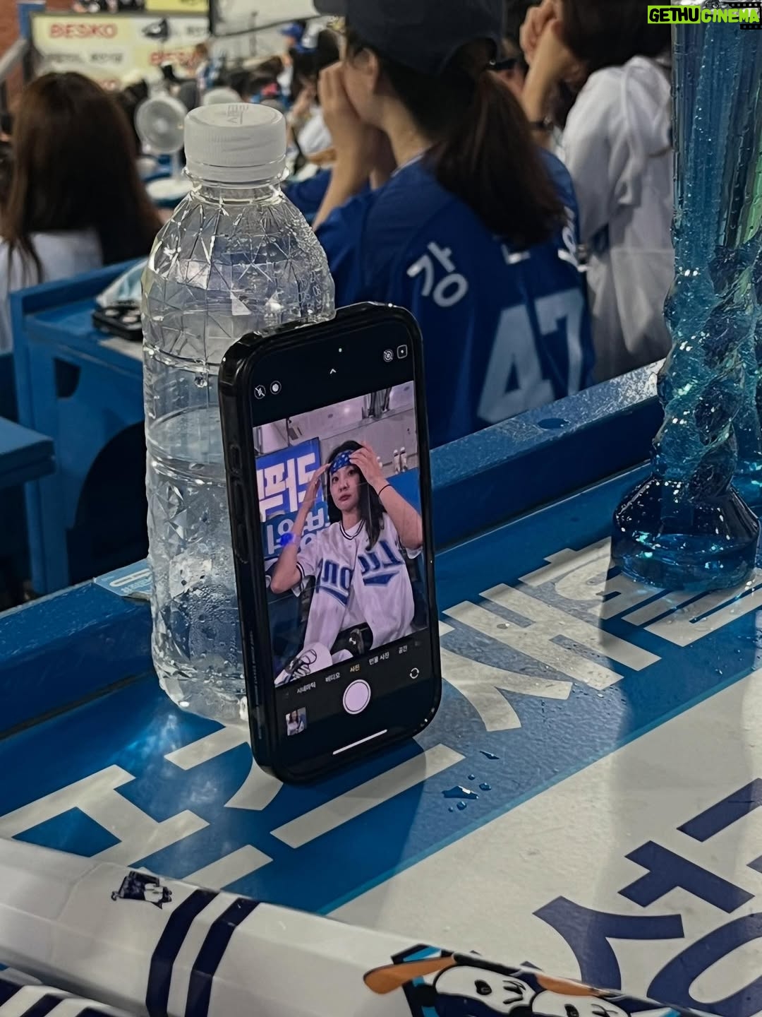 Ahn Ji-young - 31.2K Likes - 최강삼성💙
승요닷💙