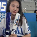 Ahn Ji-young