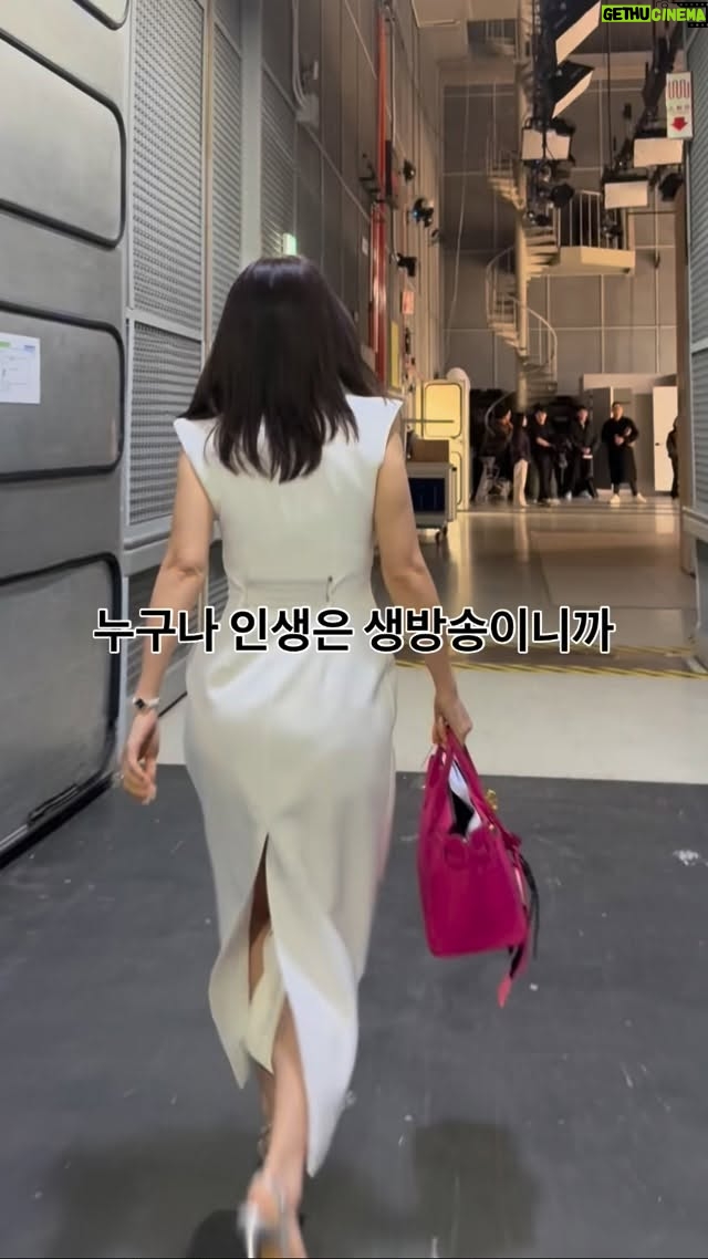 Most liked Instagram photo of Ahn Sun-Young