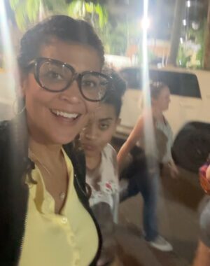 Aida Rodríguez Instagram - Dime con quién andas y te diré quién eres. 
You are the company you keep.
