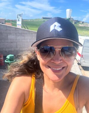 Aida Rodríguez Instagram - Dime con quién andas y te diré quién eres. 
You are the company you keep.