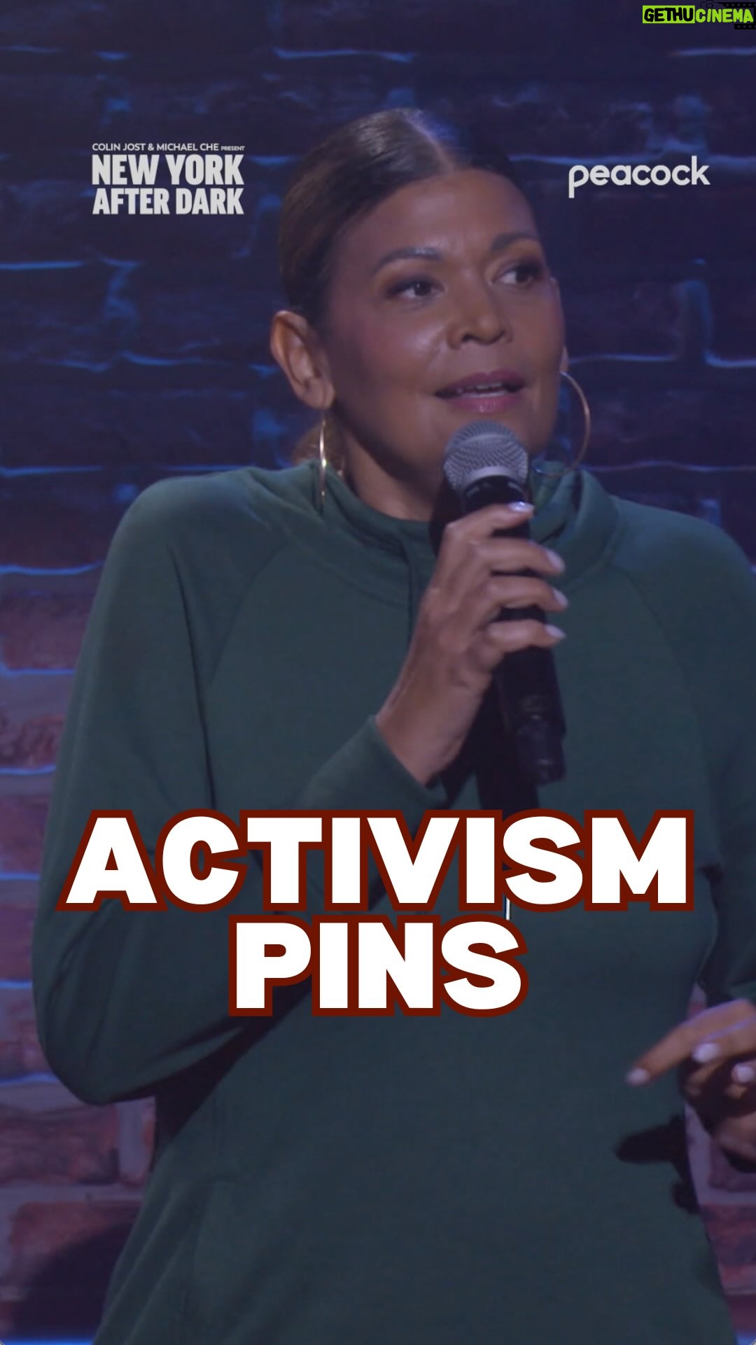 Aida Rodríguez - 1.5K Likes - Some of y’all love a cause until it’s time to stand for something.

Get your tickets for my upcoming shows!🎟️

TAMPA, FL • 11/14-15
CLEVELAND, OH • 1/23-31
FAYETTEVILLE, AR • 1/31
