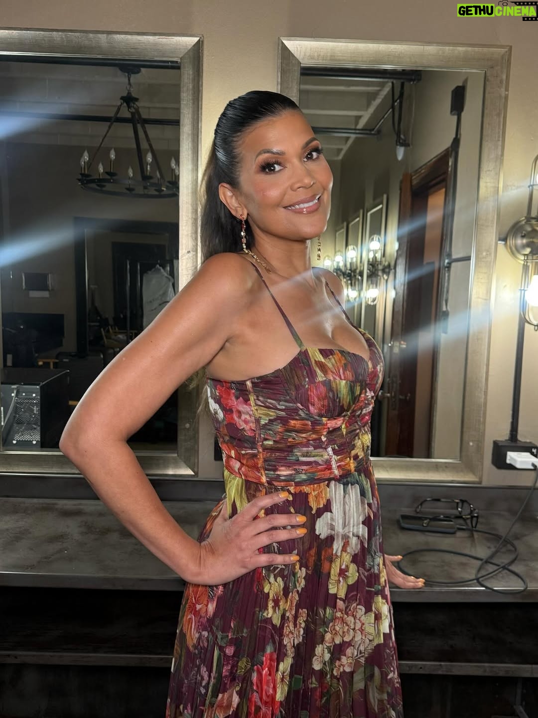 Aida Rodríguez - 1.1K Likes - GEMA Awards. 

💄: @bryanmendez 
👗: @aquabrandofficial 

Special shoutout to my fitness guru @hatchfitness for guiding me to my best self.
