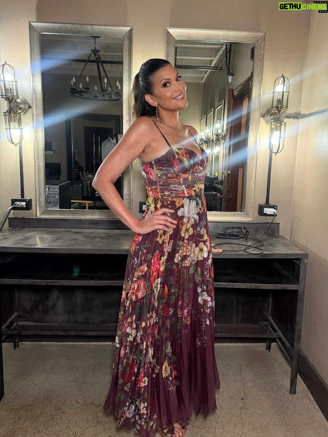 Aida Rodríguez - 1.1K Likes - GEMA Awards. 

💄: @bryanmendez 
👗: @aquabrandofficial 

Special shoutout to my fitness guru @hatchfitness for guiding me to my best self.