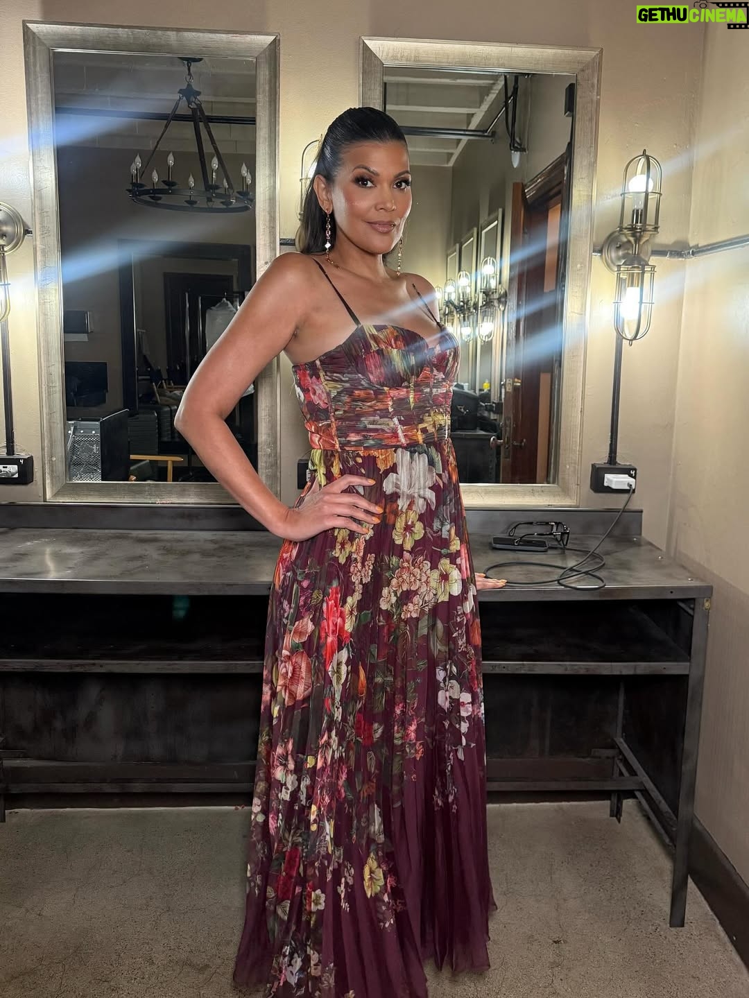 Aida Rodríguez - 1.1K Likes - GEMA Awards. 

💄: @bryanmendez 
👗: @aquabrandofficial 

Special shoutout to my fitness guru @hatchfitness for guiding me to my best self.