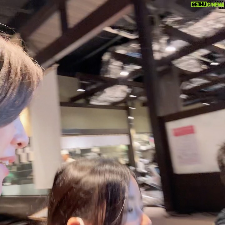 Aimee Chan - 29.2K Likes - #Osaka touchdown! 🎌 First time navigating a new foreign city solo with three kids — nervous and got a bit lost, but we found our way in the end! 💪🏻🦸🏻‍♀️ Had to summon those #supermom powers! 😂 @moses_chan_ kept calling (yes he was worried !😅), but don’t worry babe — we’re all good now! 😘 Ready to kick off our #fab4 Osaka adventures! ✨🇯🇵. Wish you were here! 💕