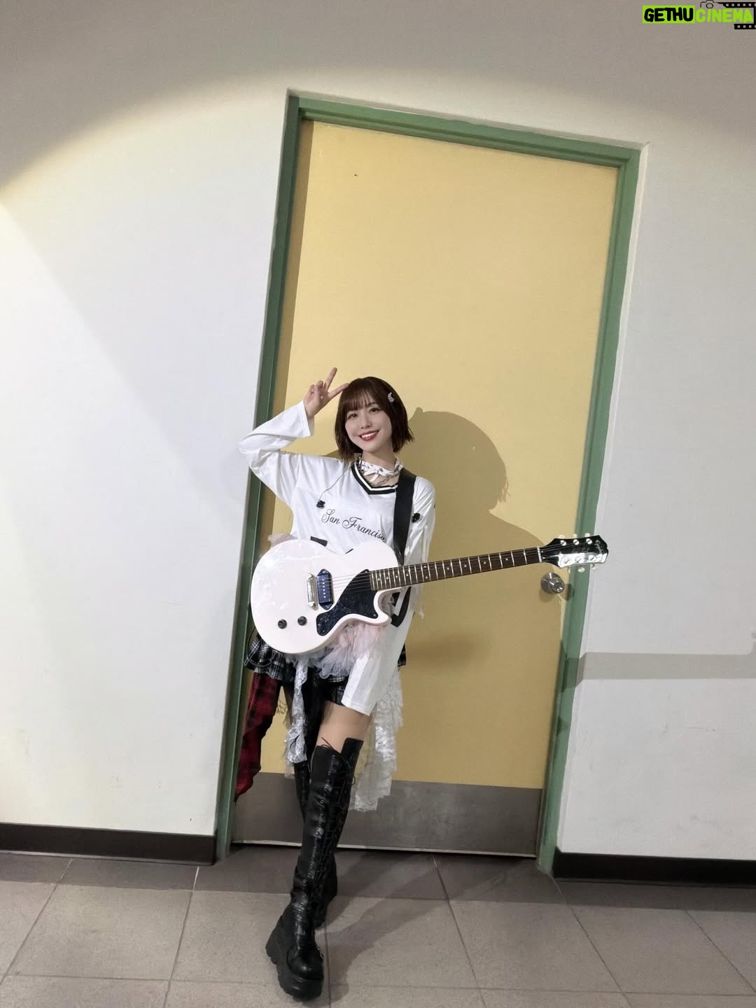 Aimi - 9.8K Likes - リスアニ台北✨衣装✨
@lisanilive.tp